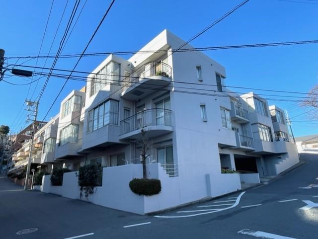 テラス岸谷公園(1LDK/3階)