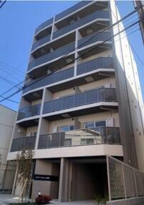 SHOKEN RESIDENCE早稲田