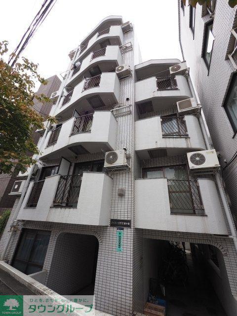 ダイホープラザ東十条
