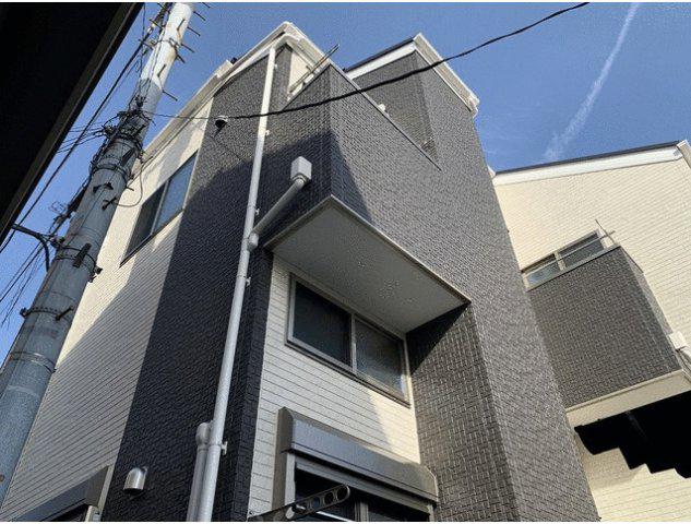 ドルフィン神之木町III