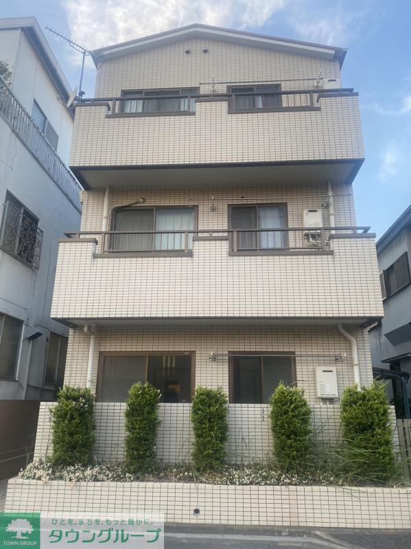 メゾン柴又