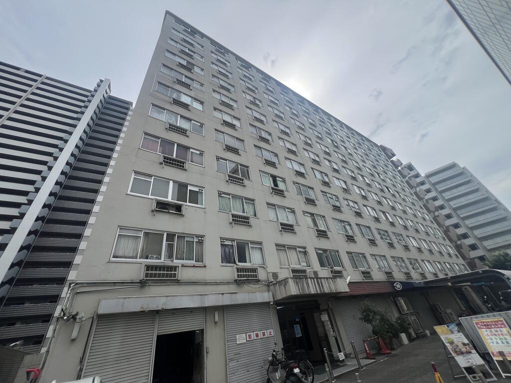 新大阪コーポビネアーズ