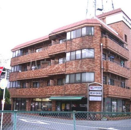 シャンポールミヤ