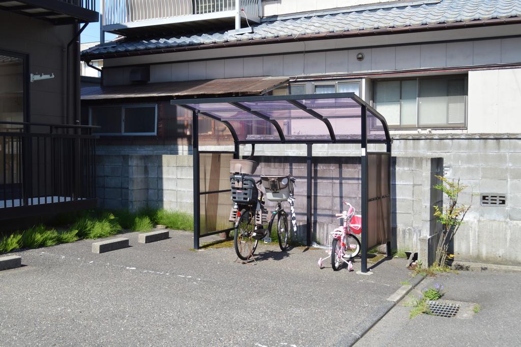 コーポさなえ