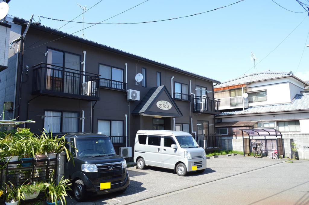 コーポさなえ