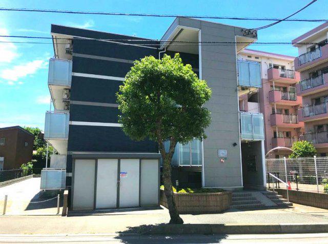 カ―サ川口飯塚