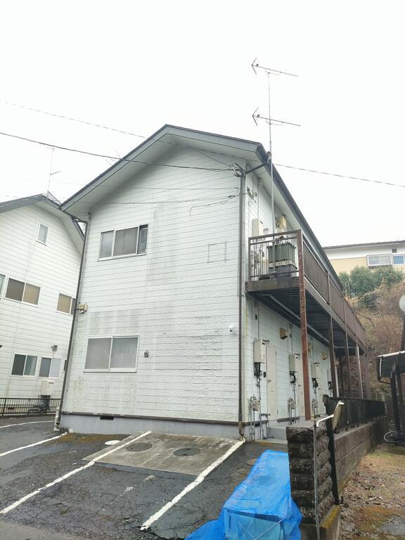 大田原コーポ