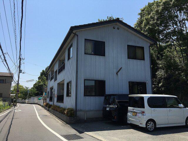 ハイツAOKI