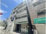 ORO駅前マンション