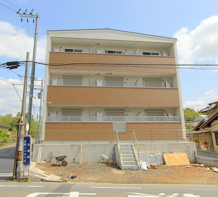 クリエオーレ藤阪元町
