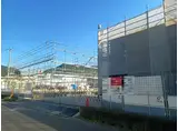 クラール鶴市フロイデA