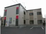 レオパレス西野43