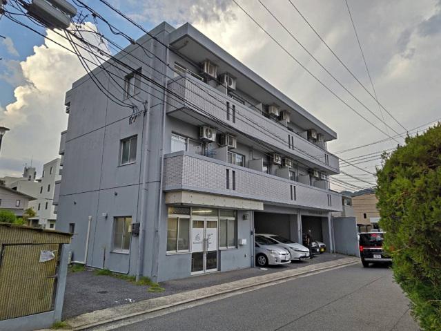 サンシャインヒルズ相田