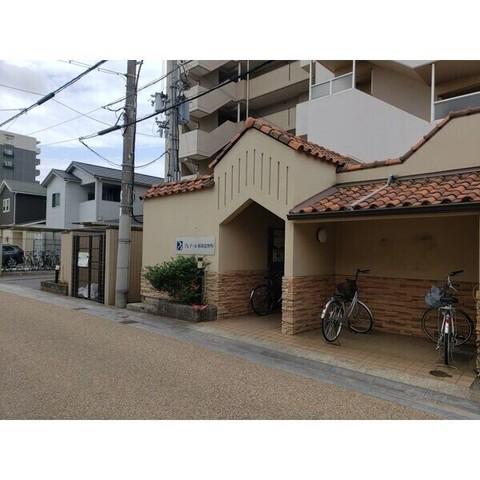 プレアール姫路龍野町