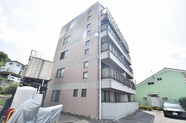 ガーディニア横井
