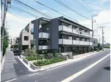 レオパレス玉川ソレイユ