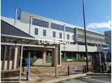 ソライエアイル新河岸
