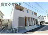 リーブルファイン大森台