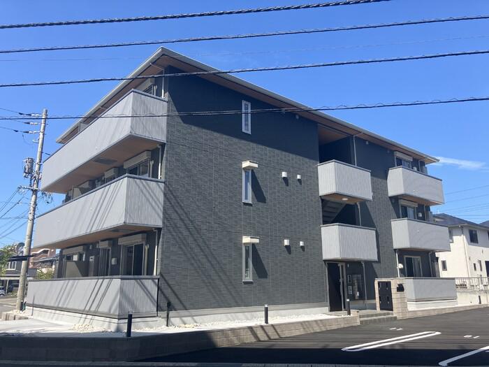 ディアライズ久米中央