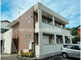 プラシード東町