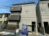 プランドール北大宮
