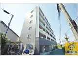 レアレジデンス稲毛