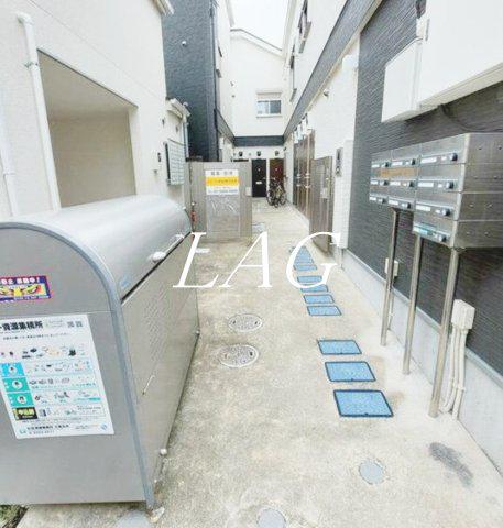 アイコート高円寺北