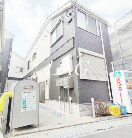 アイコート高円寺北