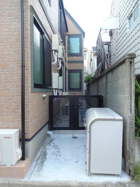 アーバンプレイス西新宿III壱号館