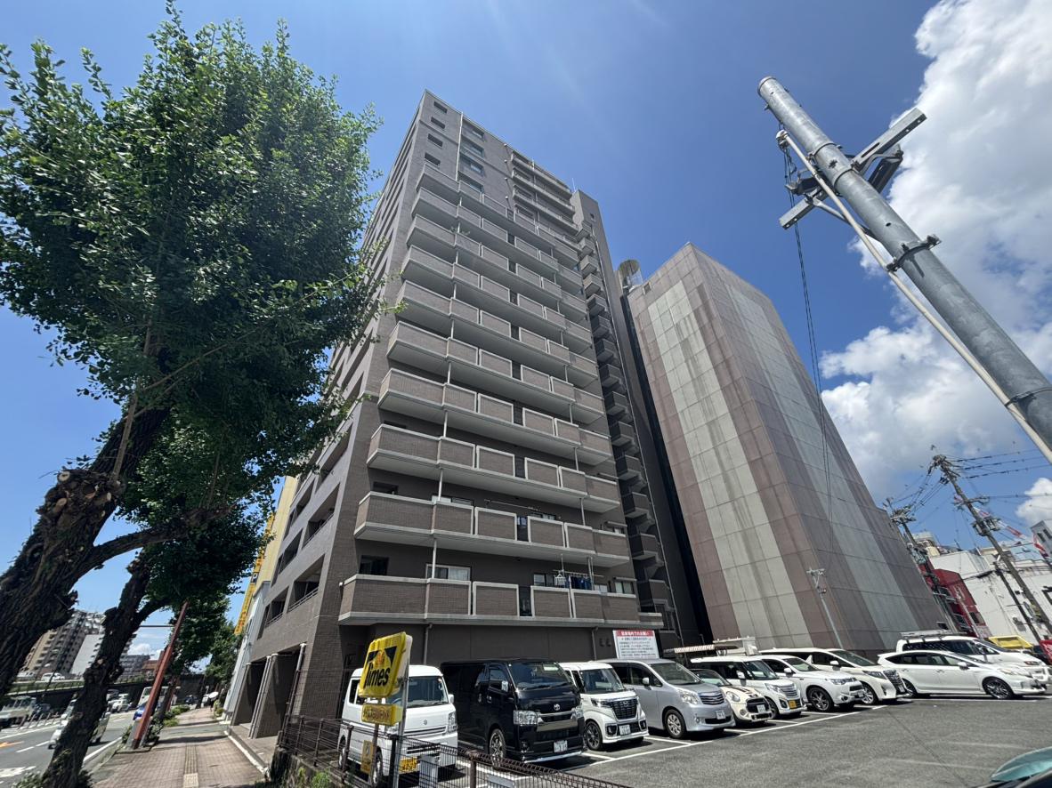 コアマンションネクステージ下通