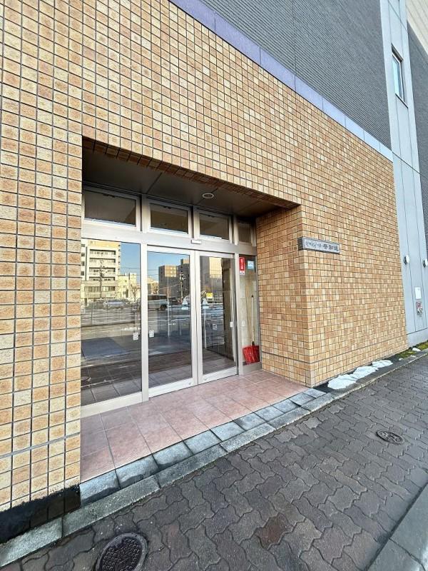 シャンノール平和通