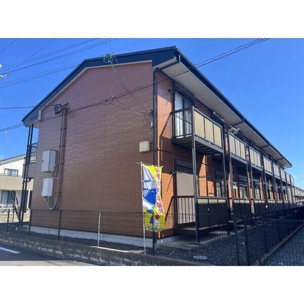 NEU HAUS(1K/1階)