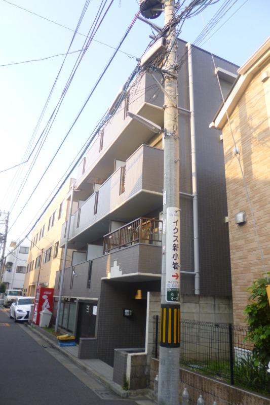 イクス新小岩