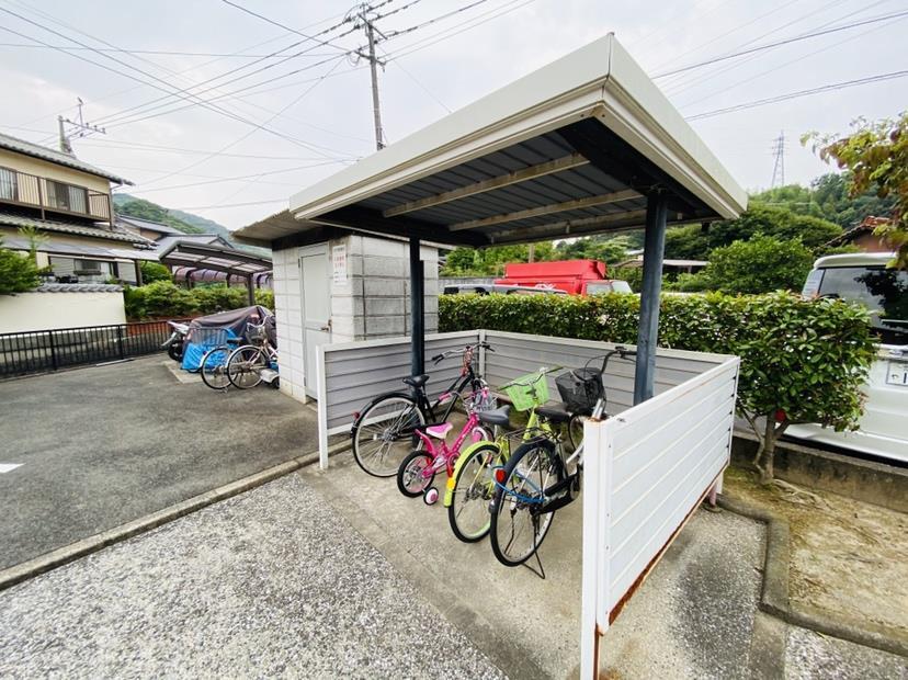 プティ・ボヌールB棟