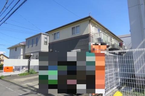 ライフポート大坪(2DK/1階)