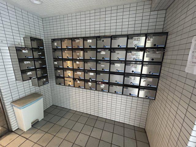 シェスタ白川台