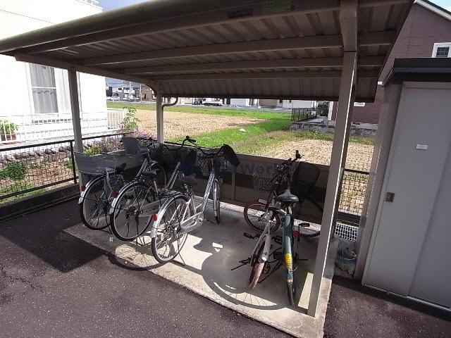 フォレスタ松永