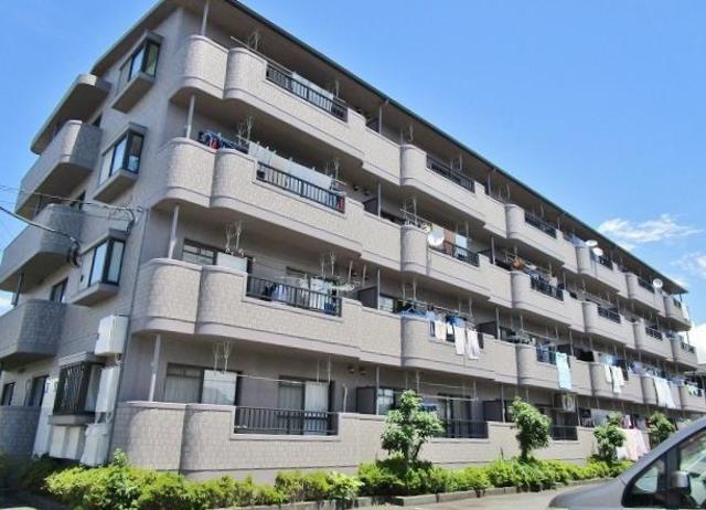 ラークビレッジ(3LDK/3階)
