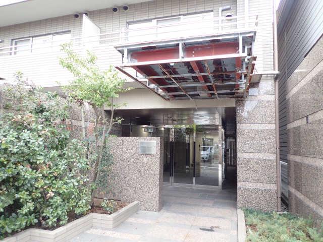 プレステージ川名