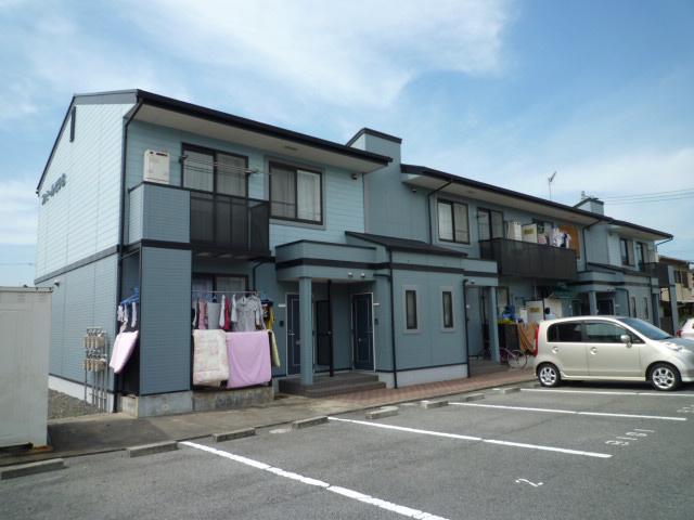 ファミール・ビラB