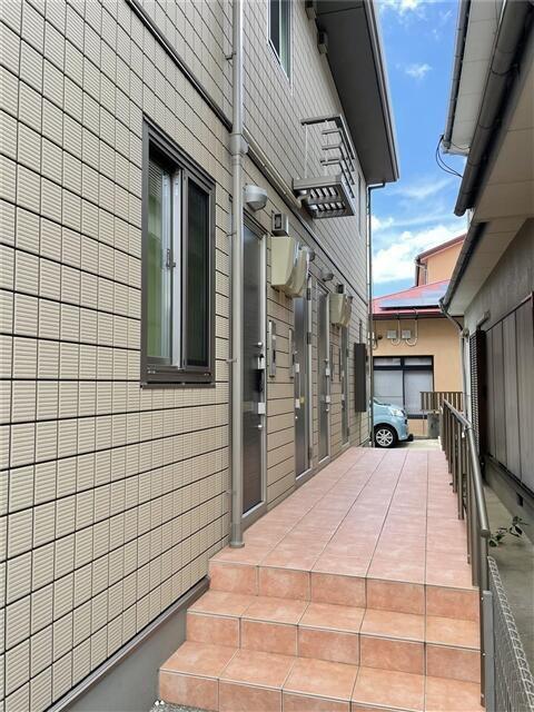 ベルデタウン
