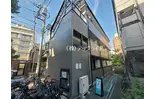 ADX新宿河田町
