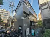ADX新宿河田町
