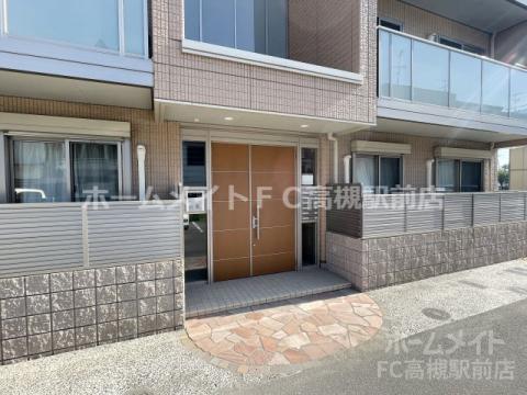 ベレオ城南