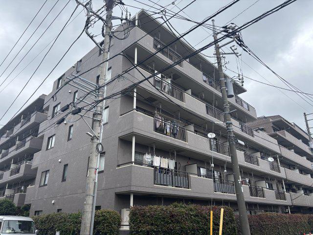 YS習志野台(2LDK/2階)