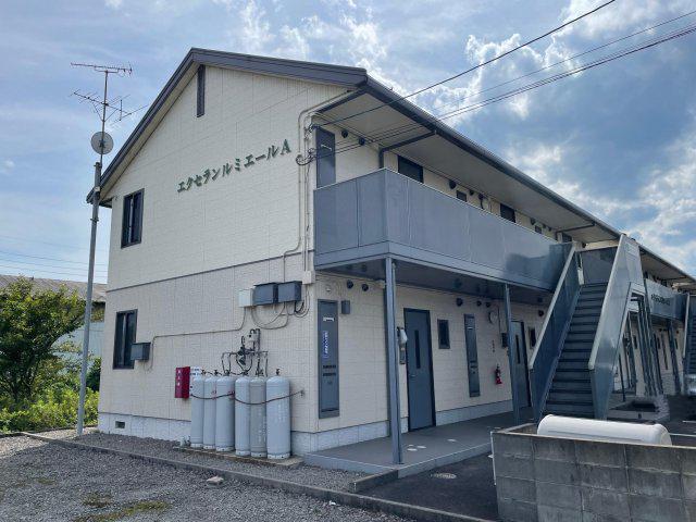 エクセランルミエールA棟