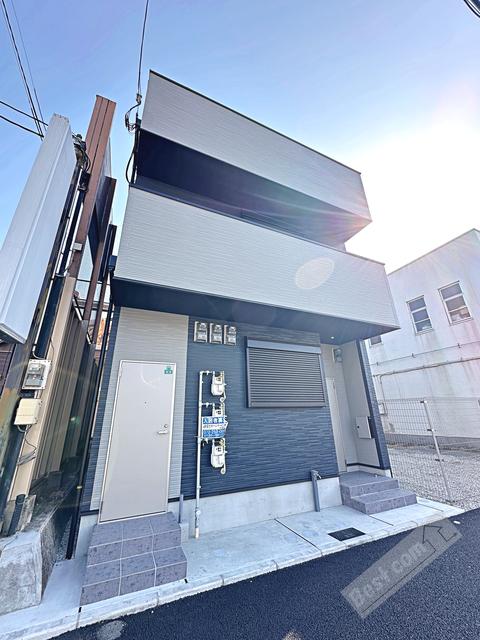 RENBO HOUSE