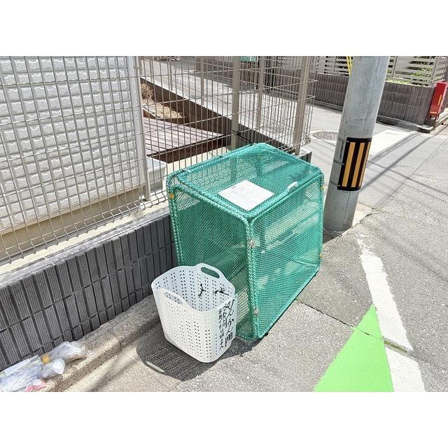 コートF