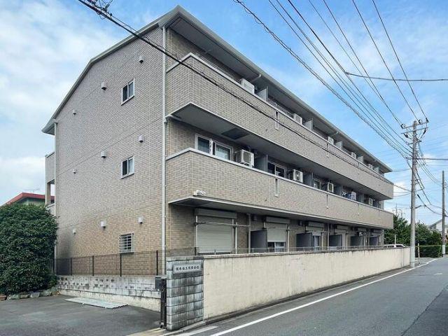 モンテローザ