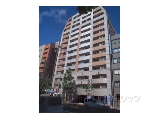 ライオンズマンション烏丸通